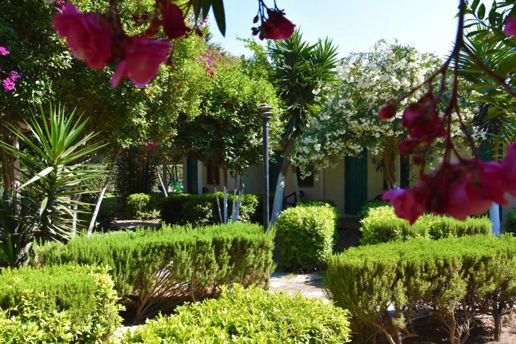 Myndos Bed & Breakfast Бодрум Экстерьер фото